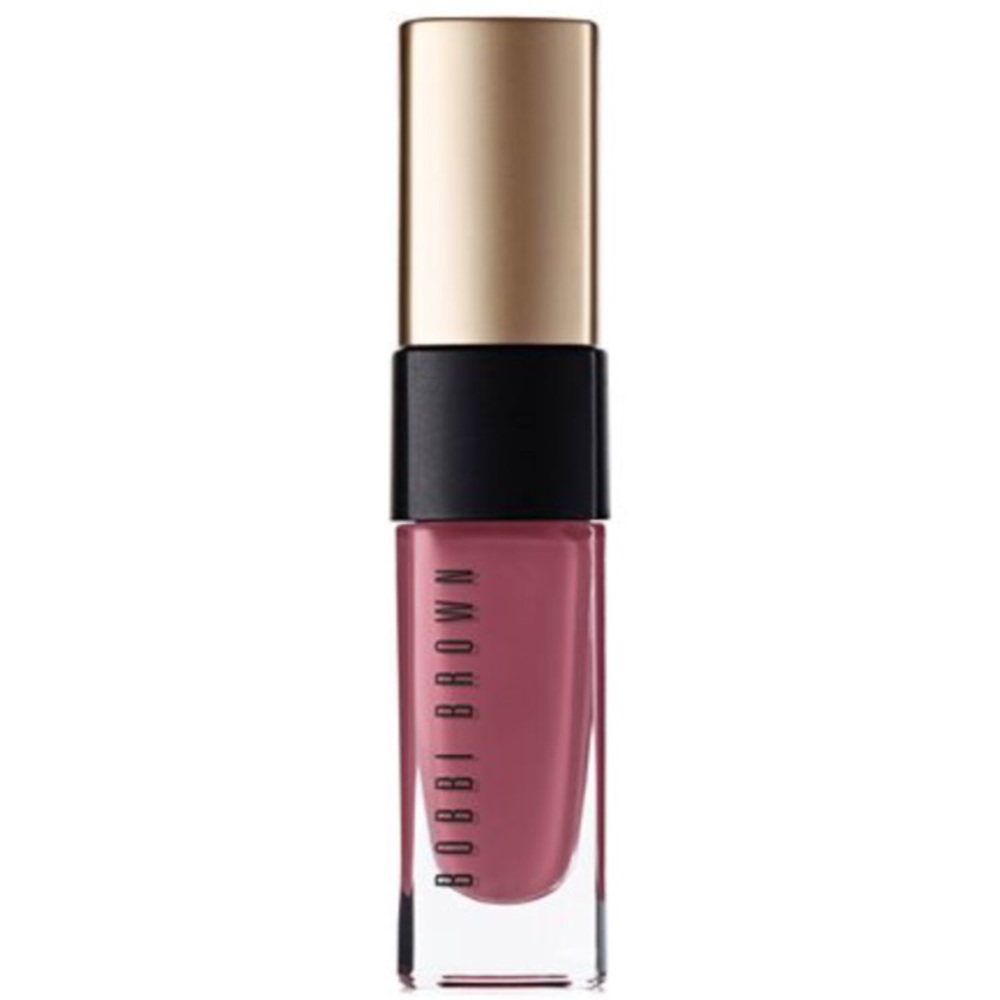 Bobbi Brown Luxe Liquid Lip Double Bare - Picture 2 of 10